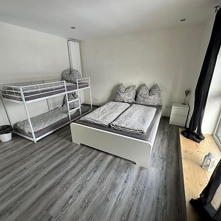Apartment Lindenstein Fritzlar Kültér fotó