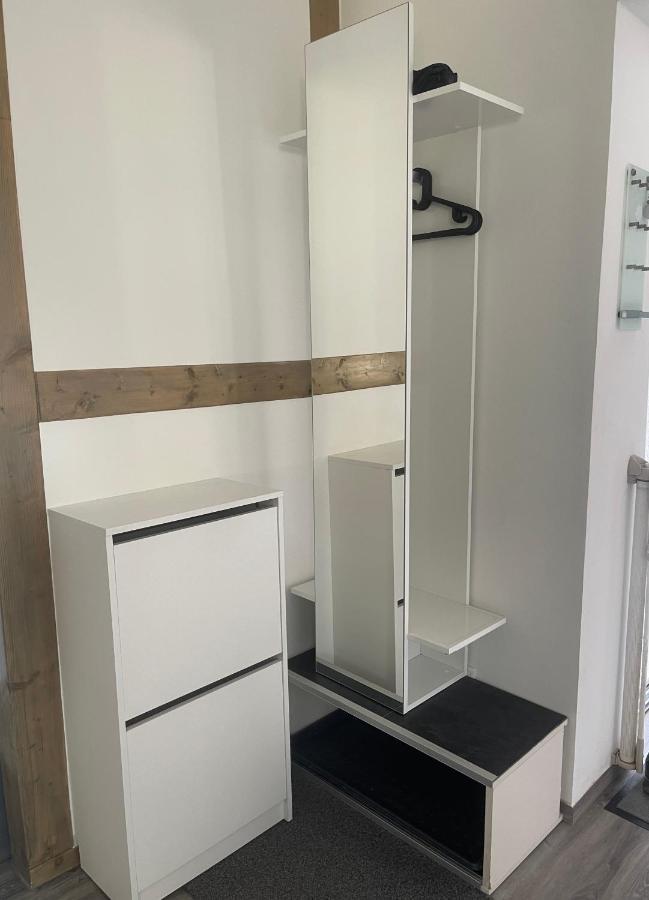 Apartment Lindenstein Fritzlar Kültér fotó