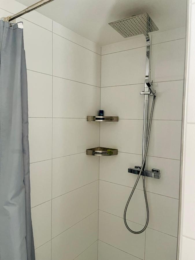 Apartment Lindenstein Fritzlar Kültér fotó