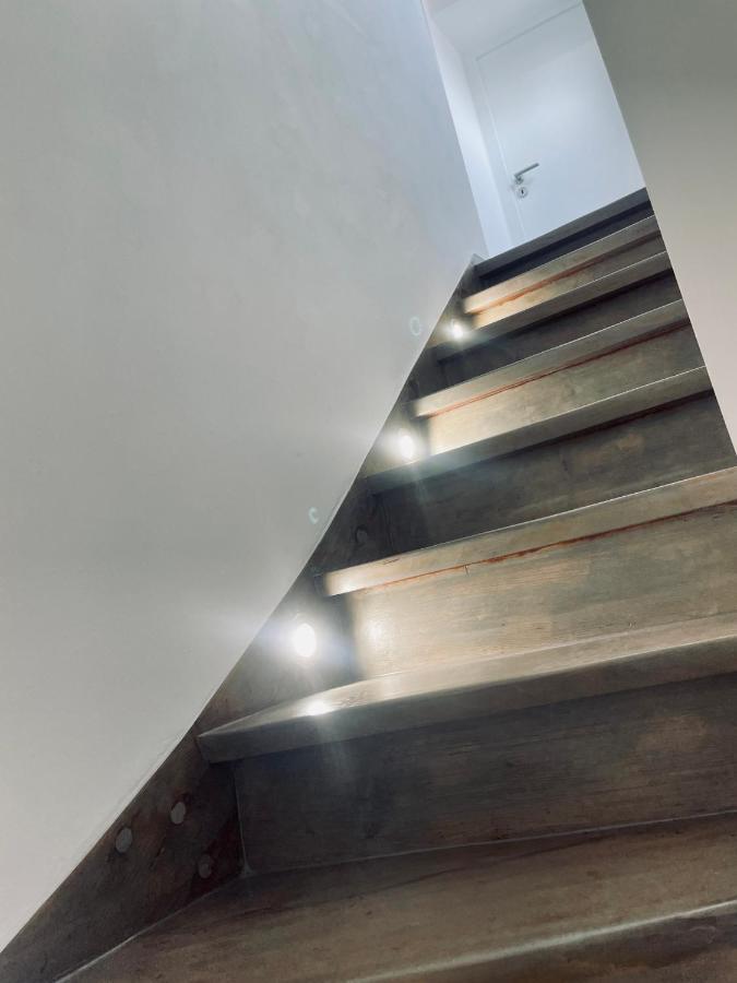 Apartment Lindenstein Fritzlar Kültér fotó