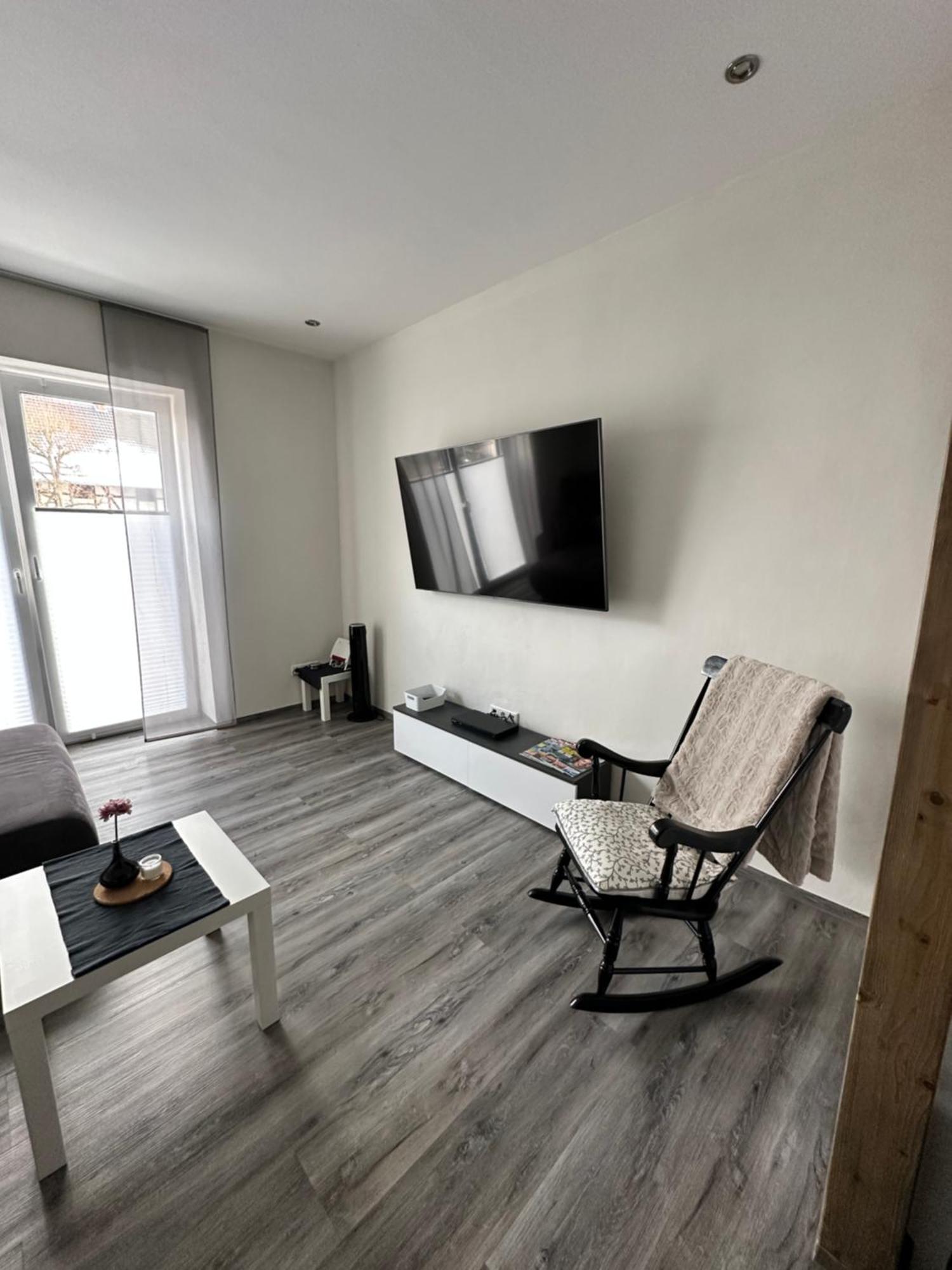 Apartment Lindenstein Fritzlar Kültér fotó