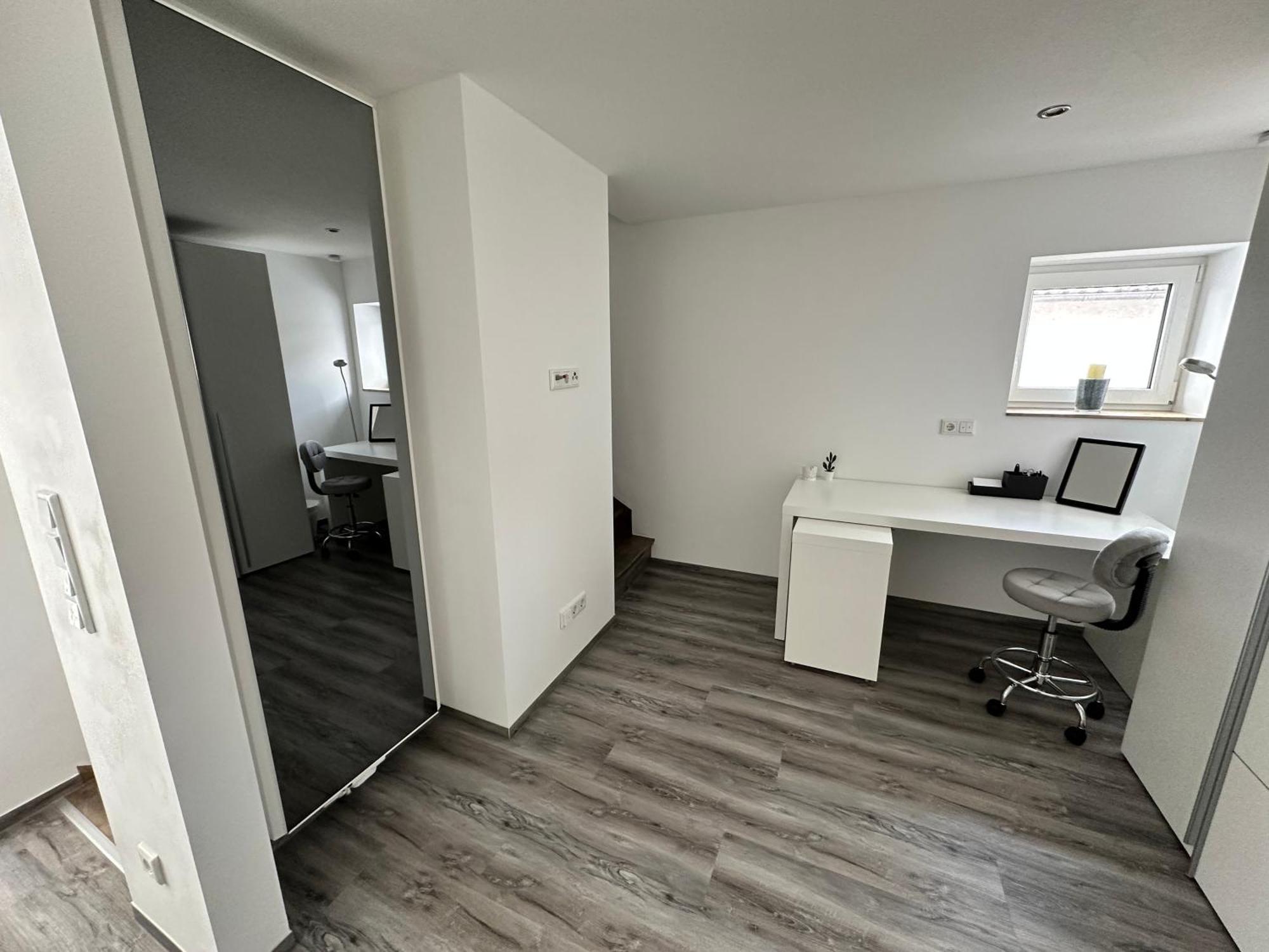 Apartment Lindenstein Fritzlar Kültér fotó